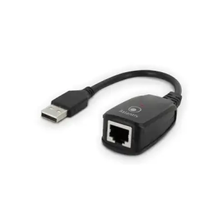 USB 2.0 TO LAN A02-UTL20
