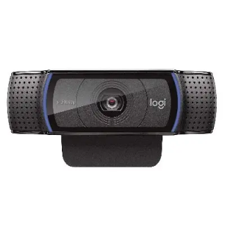 WEBCAM ATLANTIS 1080P P015-F930HD