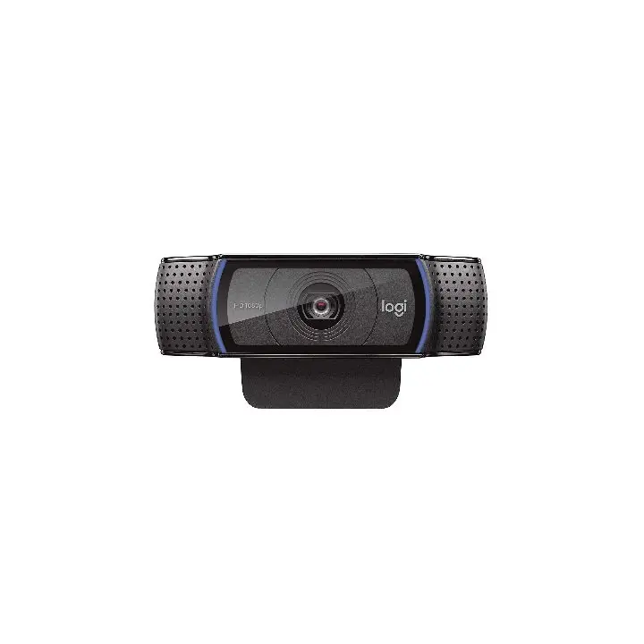 WEBCAM ATLANTIS 1080P P015-F930HD