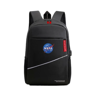 ZAINO NASA BAG05 BK