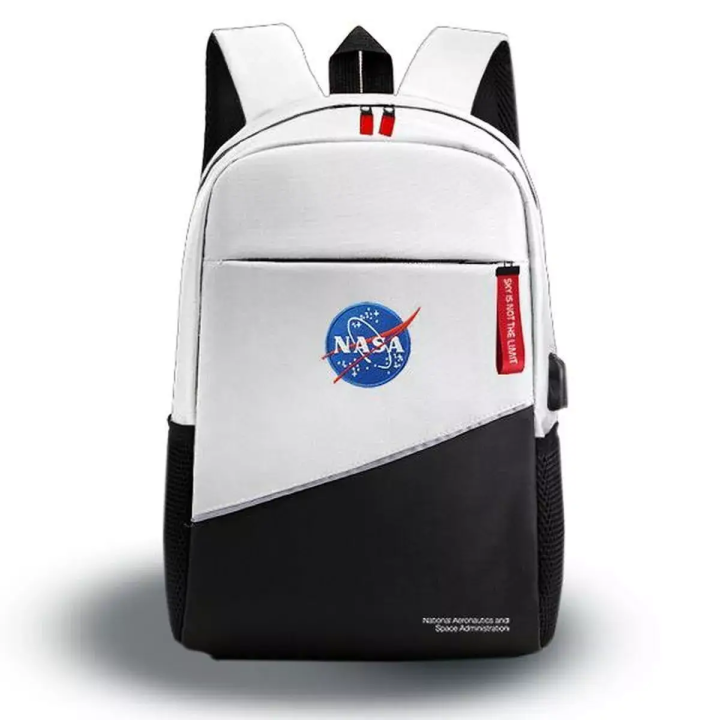 ZAINO NASA BAG05 BK