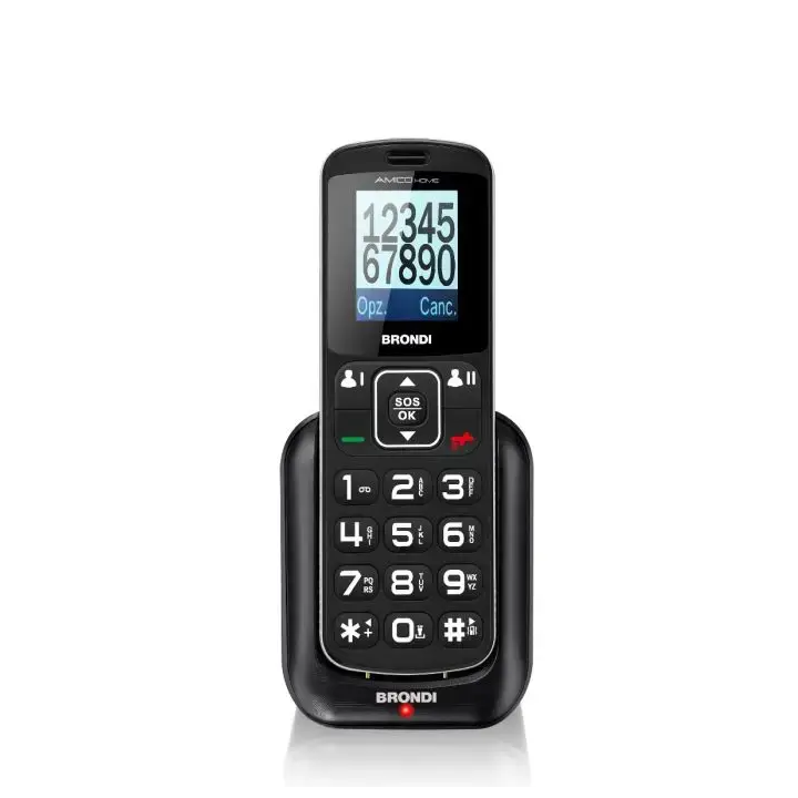 AMICO HOME NERO