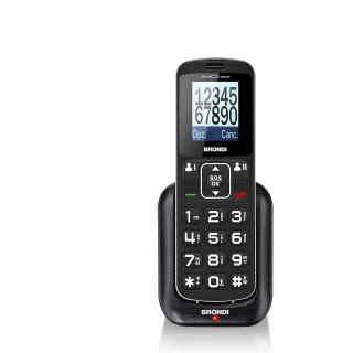 AMICO HOME NERO