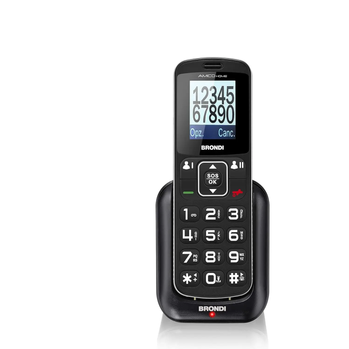 AMICO HOME NERO