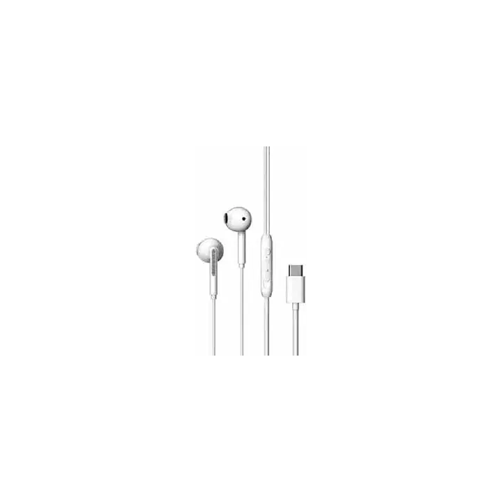 AURICOLARI DEVIA A1 TIPO-C BIANCO