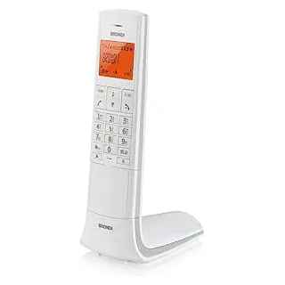 BRONDI LEMURE BIANCO