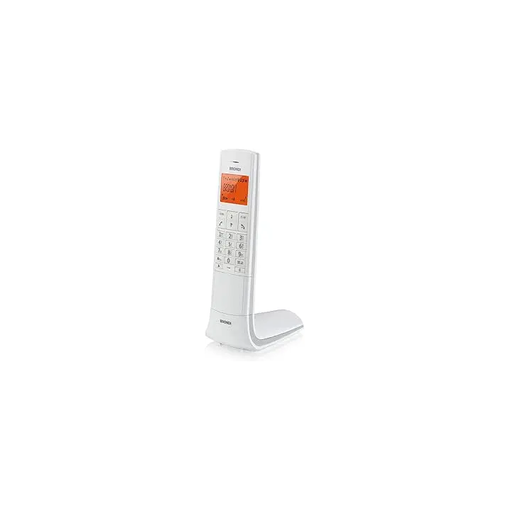 BRONDI LEMURE BIANCO