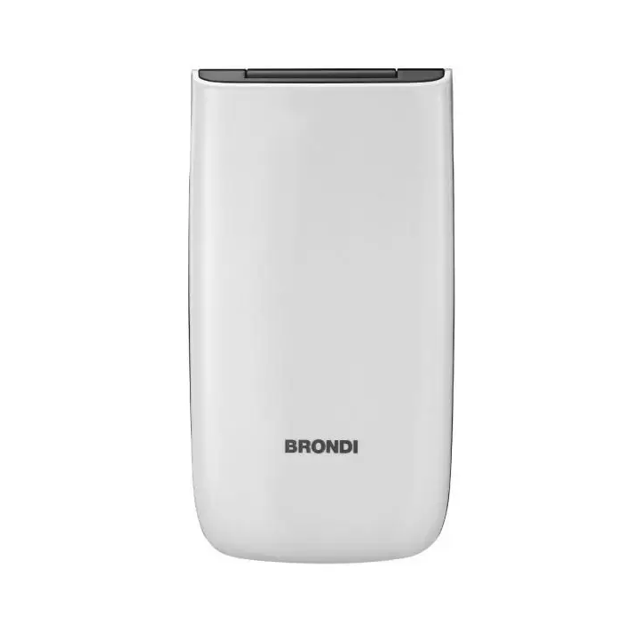 BRONDI MAGNUM 4 BIANCO