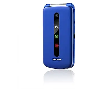 BRONDI PRESIDENT BLU/VIOLA