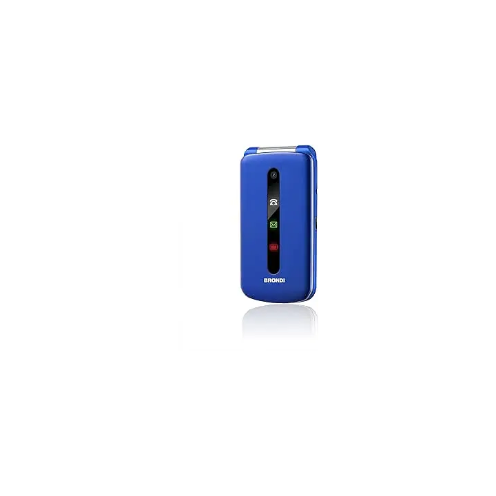 BRONDI PRESIDENT BLU/VIOLA