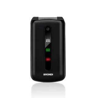BRONDI PRESIDENT NERO
