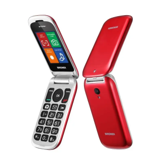 BRONDI STONE+ RED