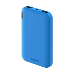 CELLY POWEBANK PBE5000BL