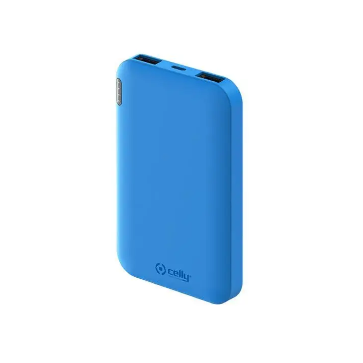 CELLY POWEBANK PBE5000BL
