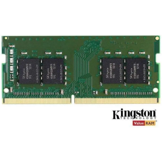 DIMM DDR4 8GB KINGSTON 3200MHZ KVR32N22S8/8