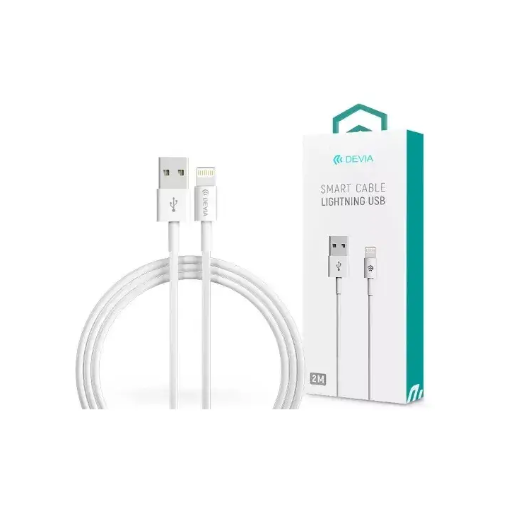 DEVIA CAVO LIGHTNING APPLE 2MT