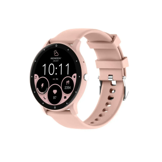 SMARTWATCH DEVIA WT1 APP DAFIT ROSA