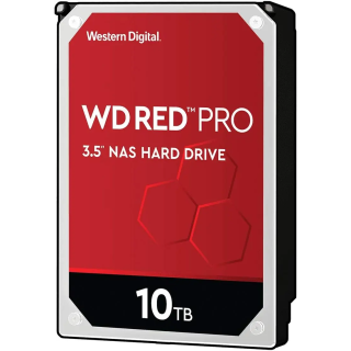 HDD SATA 3 4TB WD RED