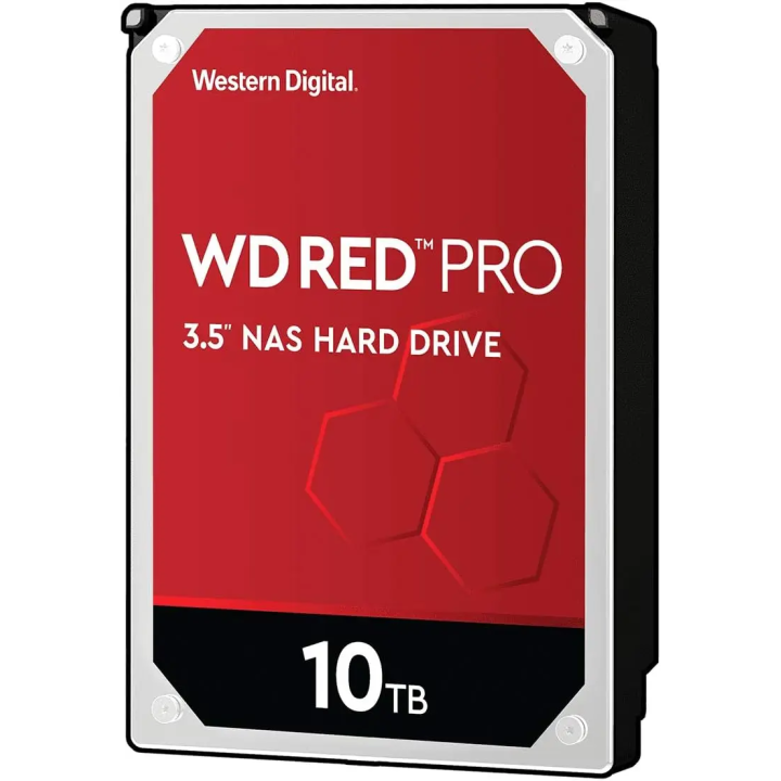 HDD SATA 3 4TB WD RED