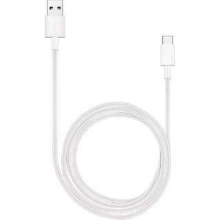 KINTONE CAVO TIPO-C 2.1A 1MT BIANCO