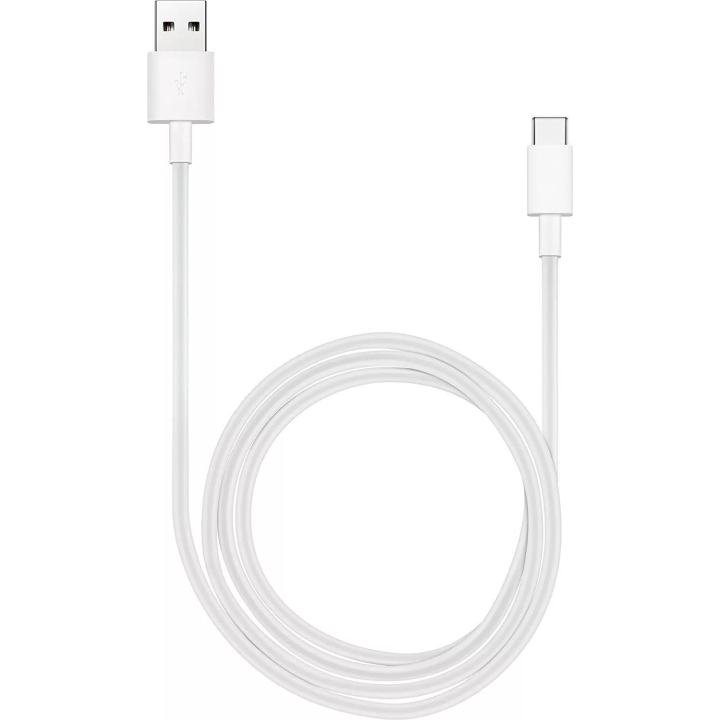 KINTONE CAVO TIPO-C 2.1A 1MT BIANCO
