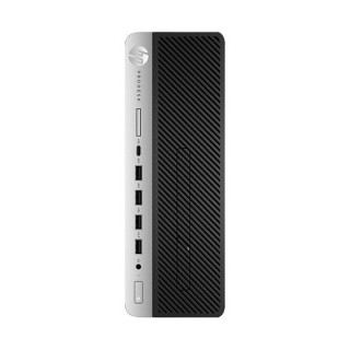 PC HP 600 G3 SFF I5-6/16GB/512/W10 RICONDIZIONATO