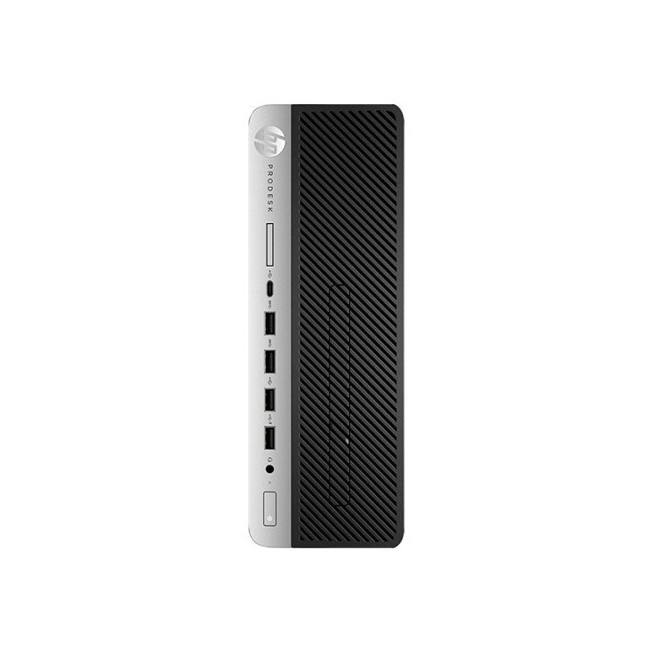 PC HP 600 G3 SFF I5-6/16GB/512/W10 RICONDIZIONATO