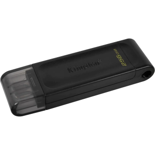 PEN DRIVE KINGSTON DT70/256GB