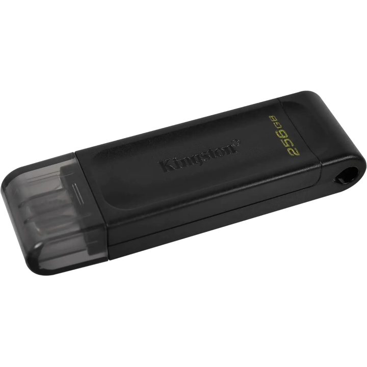 PEN DRIVE KINGSTON DT70/256GB