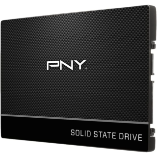 PNY SSD 500GB SSD7CS900-500-PB