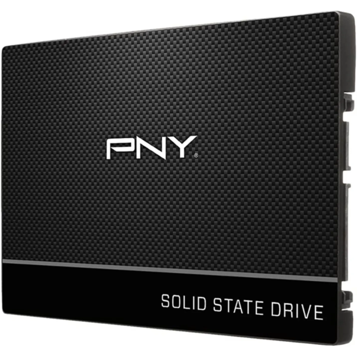 PNY SSD 500GB SSD7CS900-500-PB