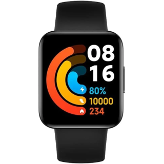 POCO WATCH GL BLACK