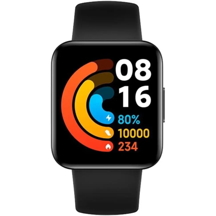 POCO WATCH GL BLACK