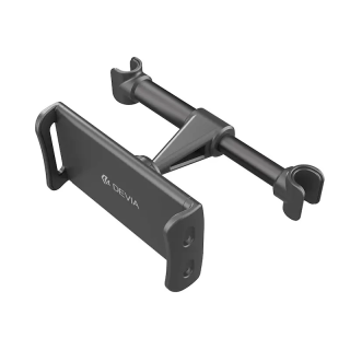 STAFFA TABLET PER AUTO FISSAGGIO SEDILE