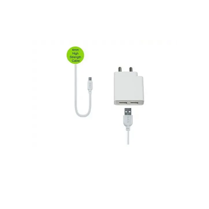 TC USB -C  65W BLACK + ADAPTERS