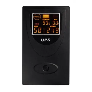 UPS EA285 LI STEPWAVE 850VA VR LCD USB