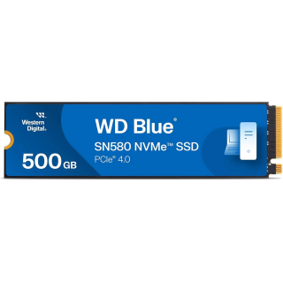WD SSD 500GB  WDS500G3B0E