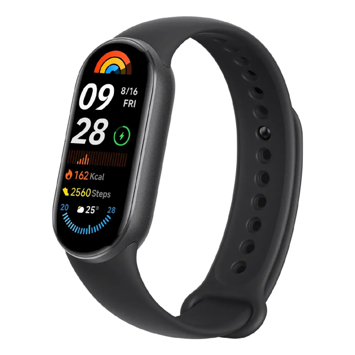 XIOMI SMARTWATCH SMART BAND 9 BHR8337GL