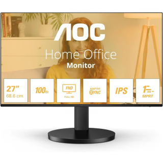 MONITOR AOC 27" 27B3HA2