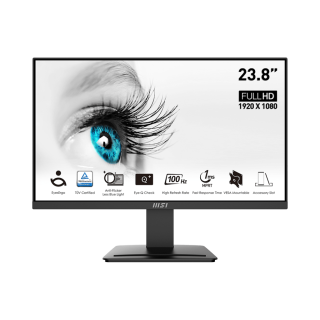 MONITOR MSI PRO MP2412 24"