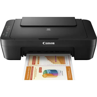 MULTIFUNZIONE CANON PIXMA MG2550s INK JET