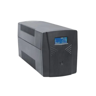 UPS EA2012I 1200VA LCD USB