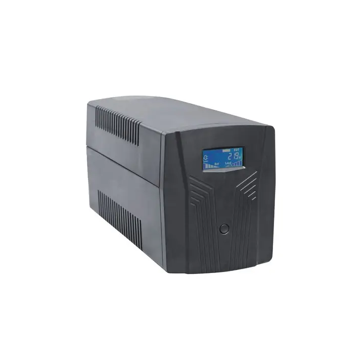 UPS EA2012I 1200VA LCD USB