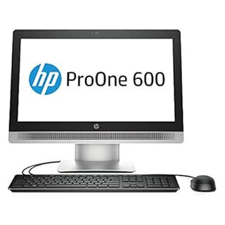 AIO HP PRODESK 600 G2 21.5" I5-6/8GB/256/W10P