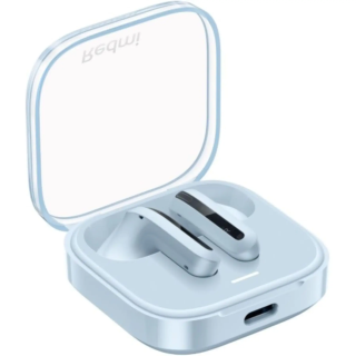 AURICOLARE BLUETOOTH XIAOMI REDMI BUDS 6 ACTIVE BHR8394GL BLUE