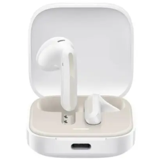 AURICOLARE BLUETOOTH XIAOMI REDMI BUDS 6 ACTIVE BHR8391GL WHITE