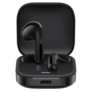 AURICOLARE BLUETOOTH XIAOMI REDMI BUDS 6 ACTIVE BHR8396GL BLACK
