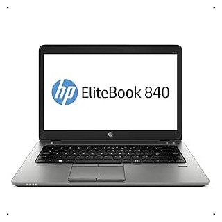 NB HP ELITEBOOK 840 G2 14" I5-5/8GB/256/W10P