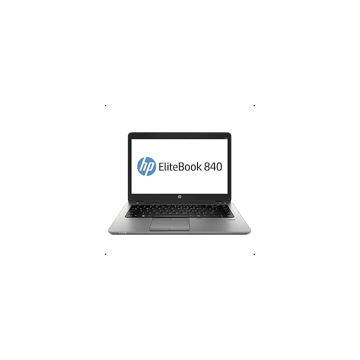 NB HP ELITEBOOK 840 G2 14" I5-5/8GB/256/W10P