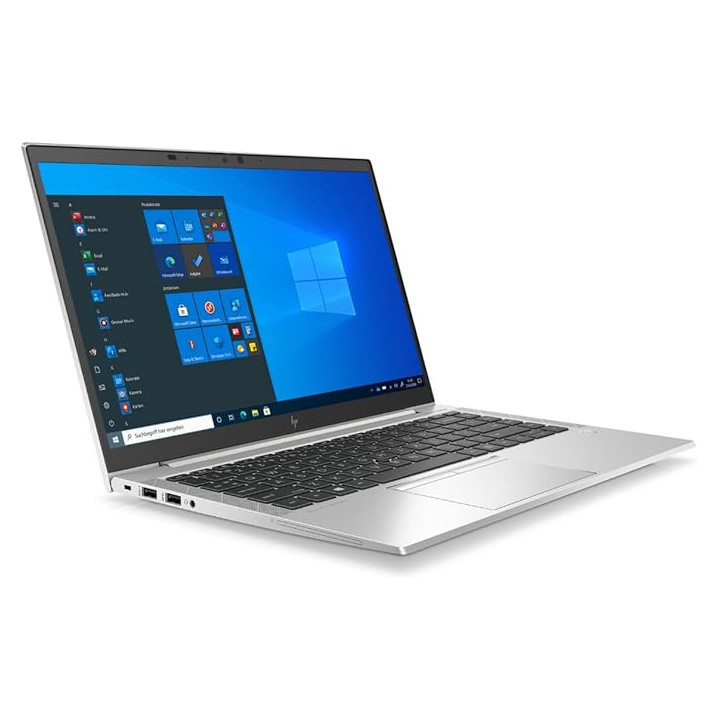NB HP ELITEBOOK 840 G7 14" I5-10/8GB/256/W11P